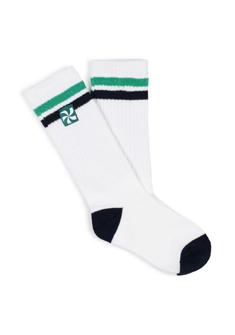 Calzini con logo KIDS AROUND | L00079126